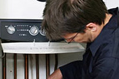 boiler repair Idle