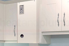 Idle electric boiler quotes