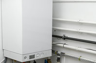 free Idle condensing boiler quotes