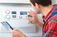 free Idle gas safe engineer quotes