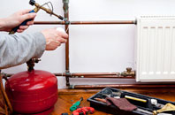 free Idle heating repair quotes