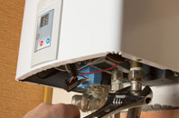free Idle boiler install quotes