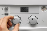 free Idle boiler maintenance quotes